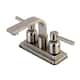 Option Brushed Nickel