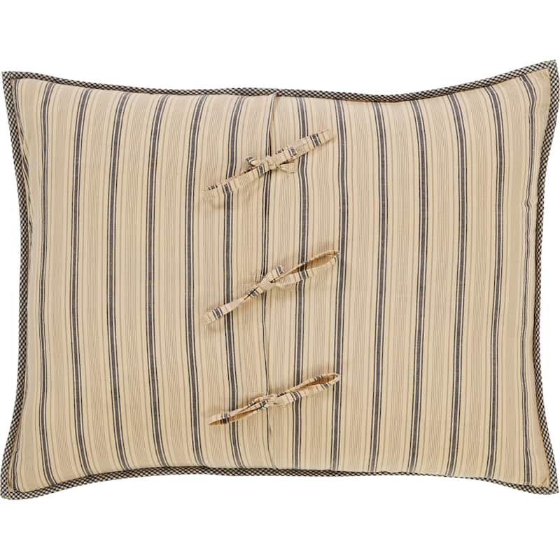 Sawer Mill 5pc Daybed Quilt Set - Daybed Quilt Set