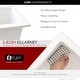 preview thumbnail 18 of 42, STYLISH 25 inch Single Bowl Dual Mount Composite Granite Utility Sink