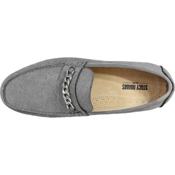 stacy adams floral shoes