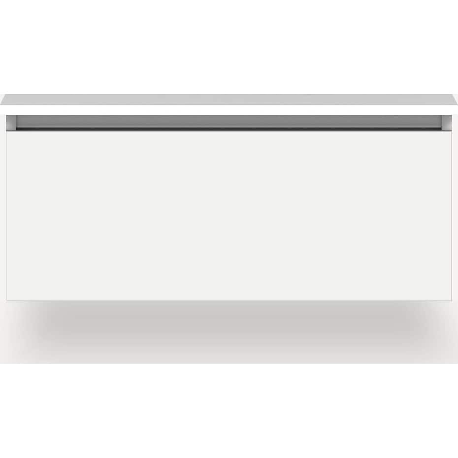 Robern VM36H2D21FS Cartesian 36" Single Wall Mounted Vanity Cabinet