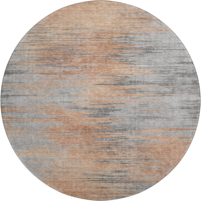 Premium Washable Super Soft Modern Ombre Mayfield Rug