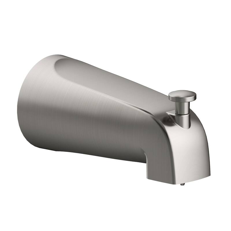 Design House 595736 Eastport II Shower Only Trim Package with 1.8 GPM