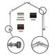 Option Satin Nickel