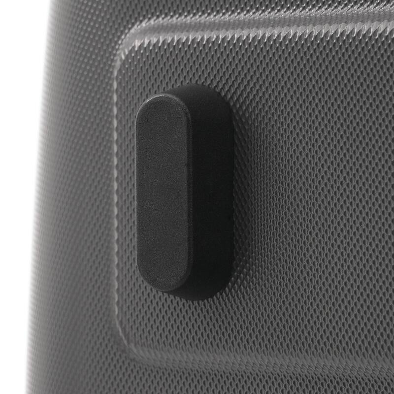 Hardshell Lightweight Luggage Sets 3 Piece Double Spinner Wheels Suitcase with Handle Password Lock, 20"+24"+28" Luggages