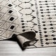 preview thumbnail 10 of 45, Livabliss Quince Bohemian Machine Washable Area Rug