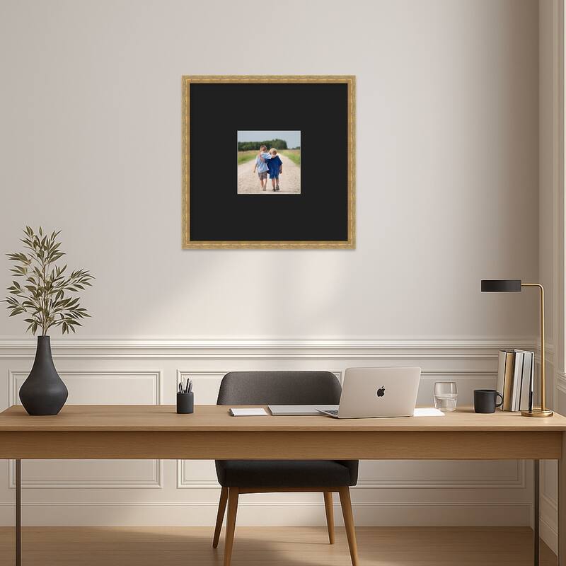 Mila Picture Frame, Photo Frame