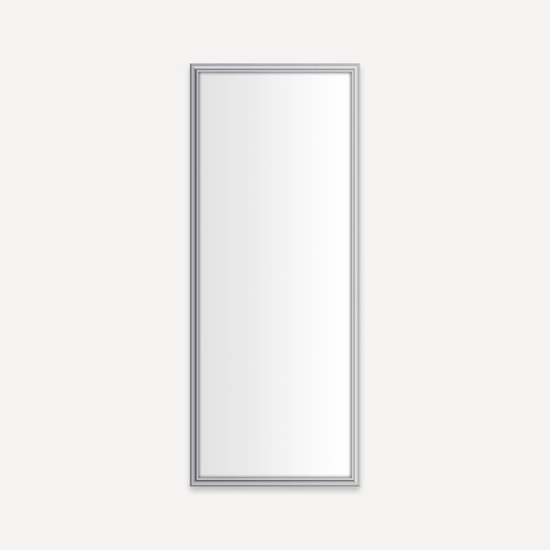 Robern DM1640RM Main Line 15-1/8" W x 39-1/2" H Traditional - Chrome