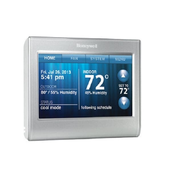 Shop Honeywell Rth9580wf Wi