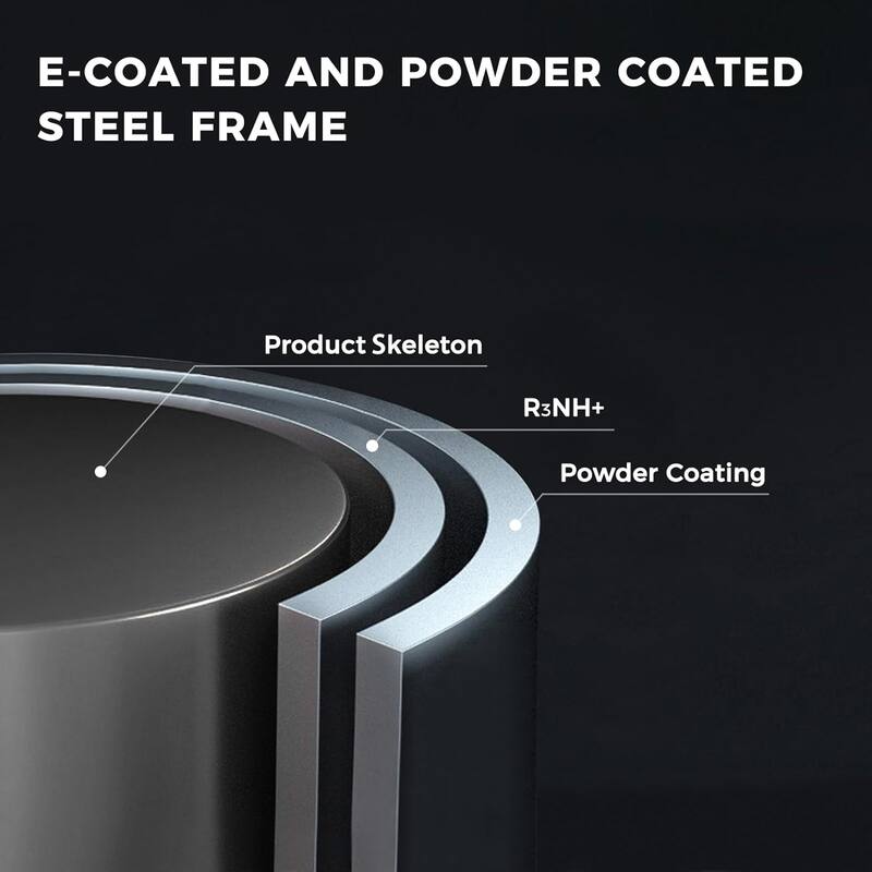 18" or 28" Round Outdoor Side Table End Table Coffee Table