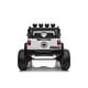 preview thumbnail 33 of 32, Powerful 24V Electric Car for Kids with Adjustable Speed and Manual Modes