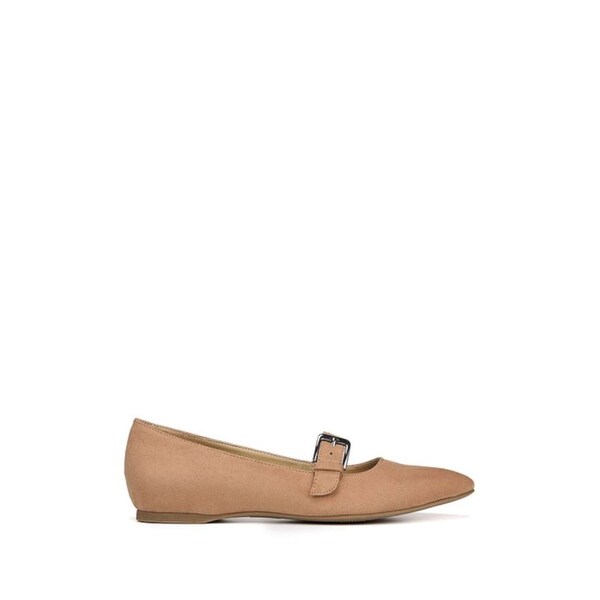 naturalizer truly flats
