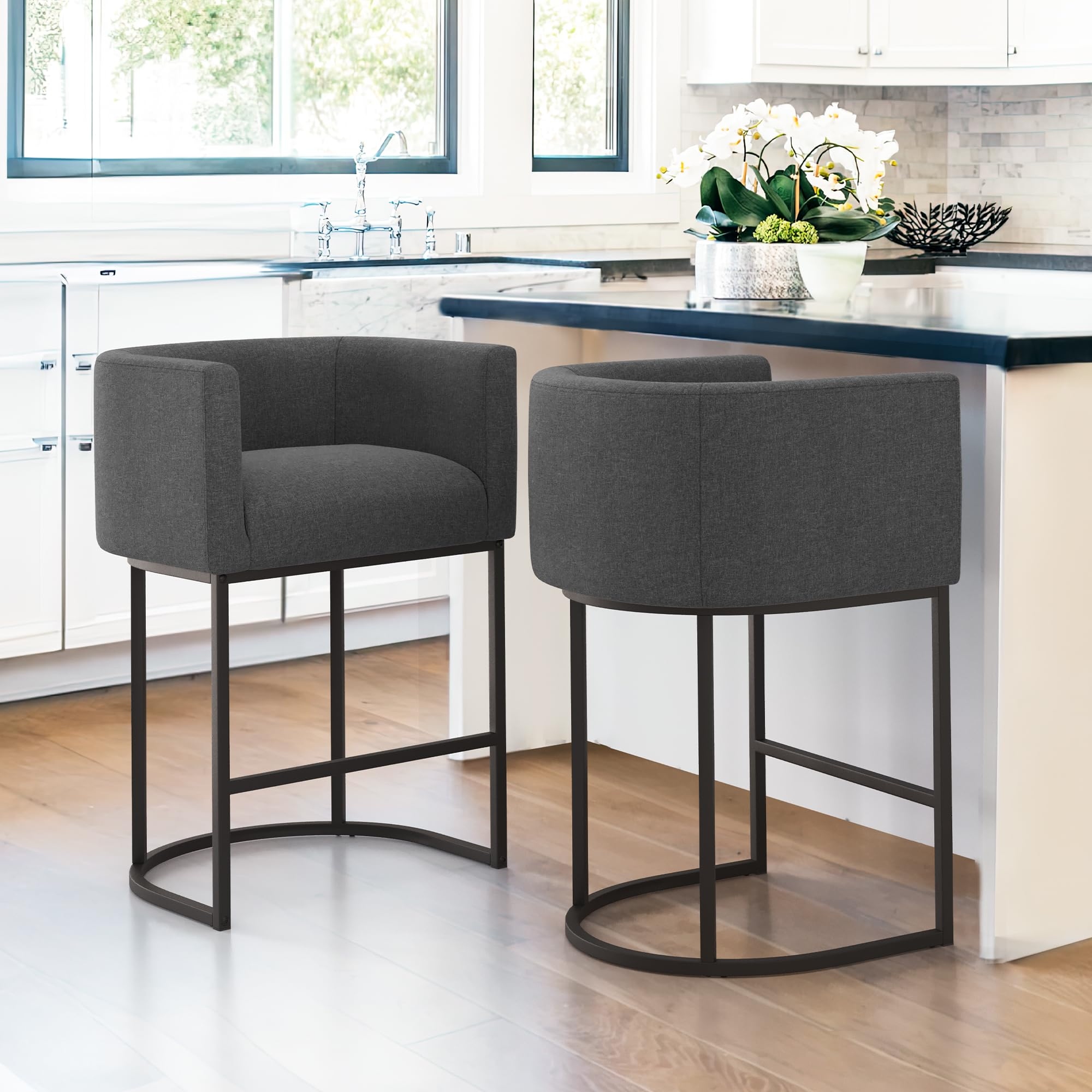 Bar stool with backrest and arms new arrivals