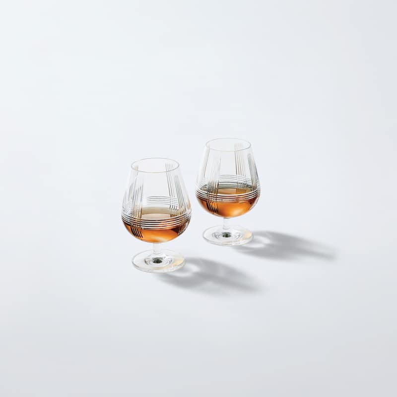 Marquis Vector Brandy Glass, Set of 2
