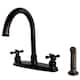 Option Oil Rubbed Bronze