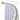 Utopia Alley Rustproof Wall Mounted Single Curved Shower Rod, Aluminum, adjustable from 45" to 72" Wide, Brushed Nickel