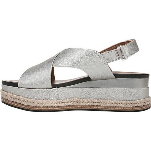 naturalizer baya platform sandal