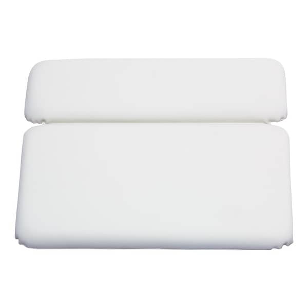 Tub pillow bed bath sales and beyond