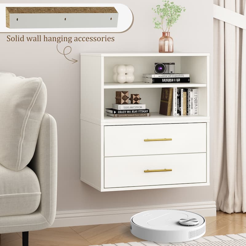 Dressers & Chests of Drawers/Nightstands
