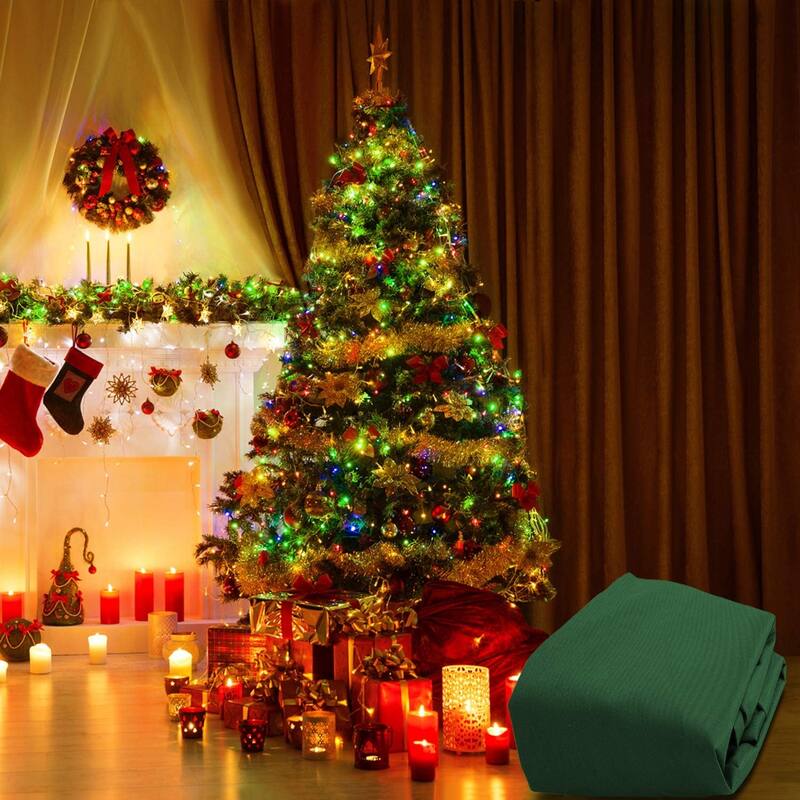 Christmas Tree Storage Bag for Storing Large Artificial Xmas Tree and Decoration