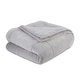 preview thumbnail 8 of 20, Vellux Plush Lux Microplush Blanket