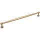 Option Satin Bronze
