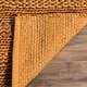 preview thumbnail 35 of 85, SAFAVIEH Handmade Natural Fiber Haven Jute Rug