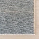 preview thumbnail 3 of 5, Faela Abstract Fringe Area Rug