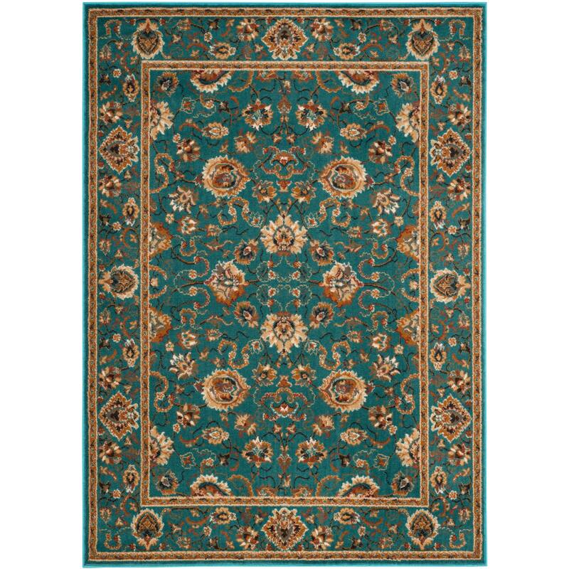 SAFAVIEH, Summit Chrissoula Traditional Oriental Rug