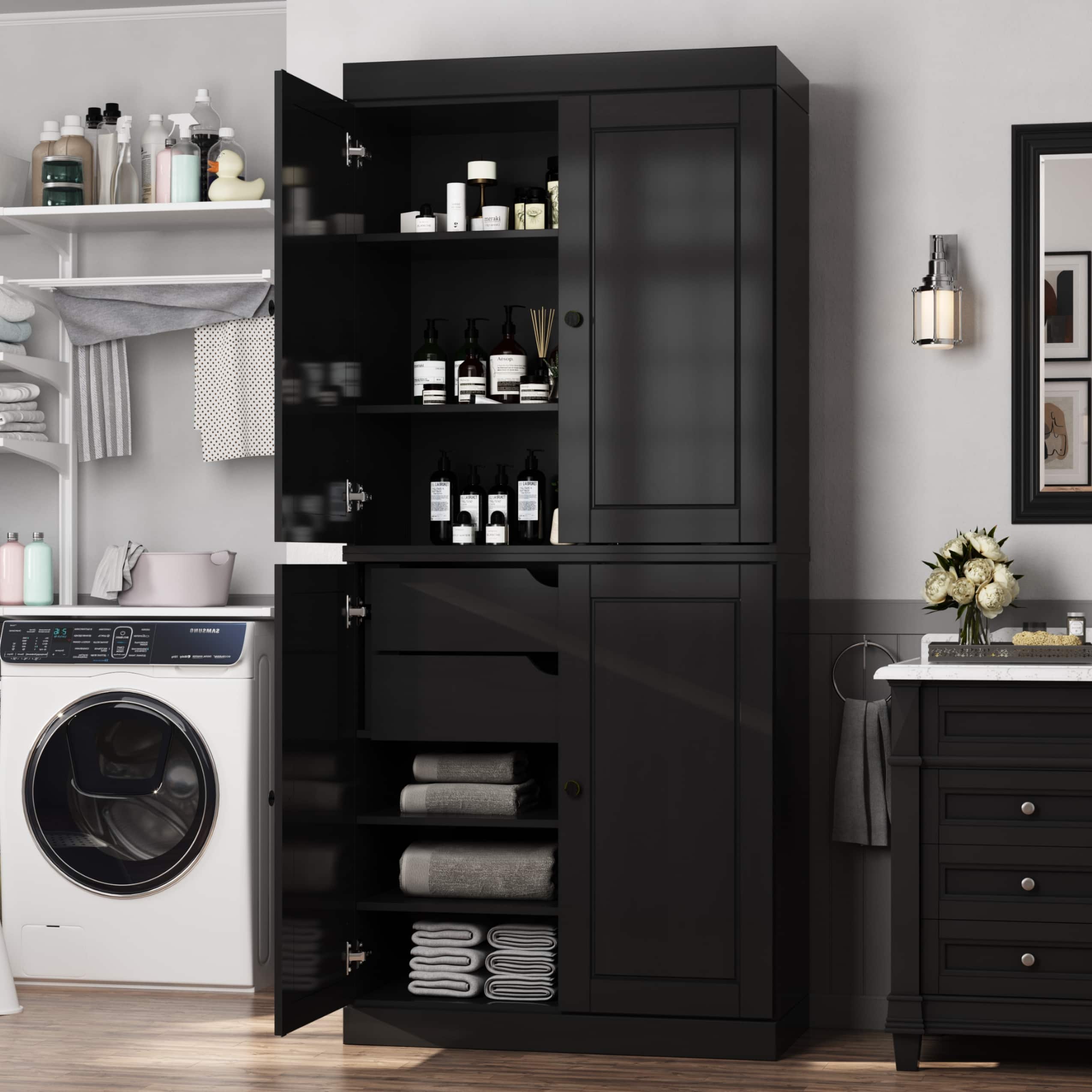 Option Black