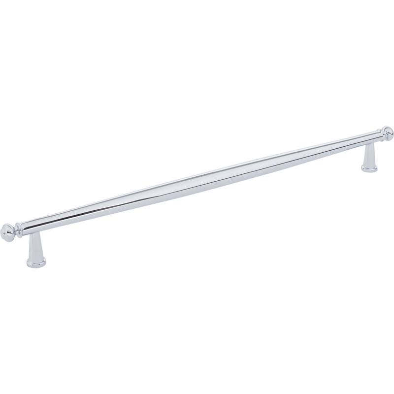 Top Knobs TK3196 Coddington 12" Center to Center Bar Cabinet Pull