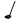Yamazaki Home Floating Utensil - Four Styles, Silicone, Ladle - L 2.36 x W 3.15 x H  10.04 inches