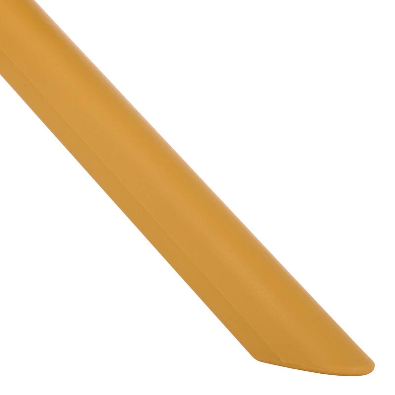 SAFAVIEH Outdoor Living Stella Square Bistro Table - 24"W x 24"D x 30"H