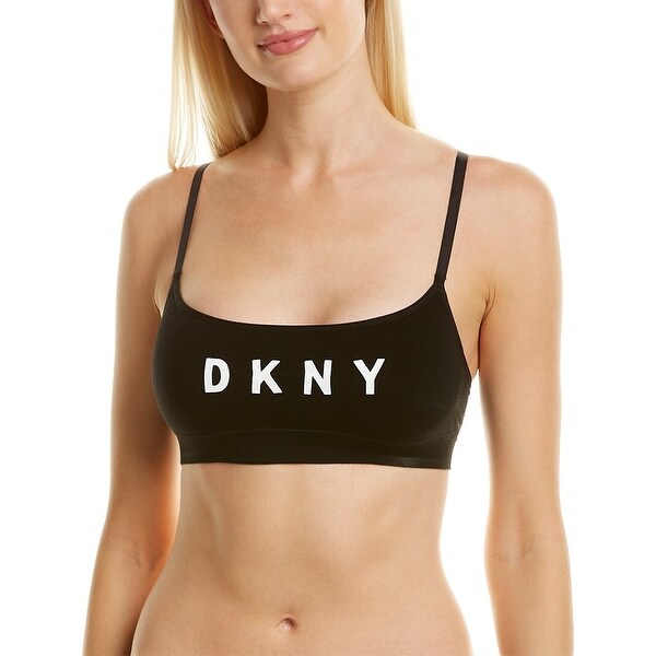 dkny bralette