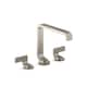 Option Brushed Nickel