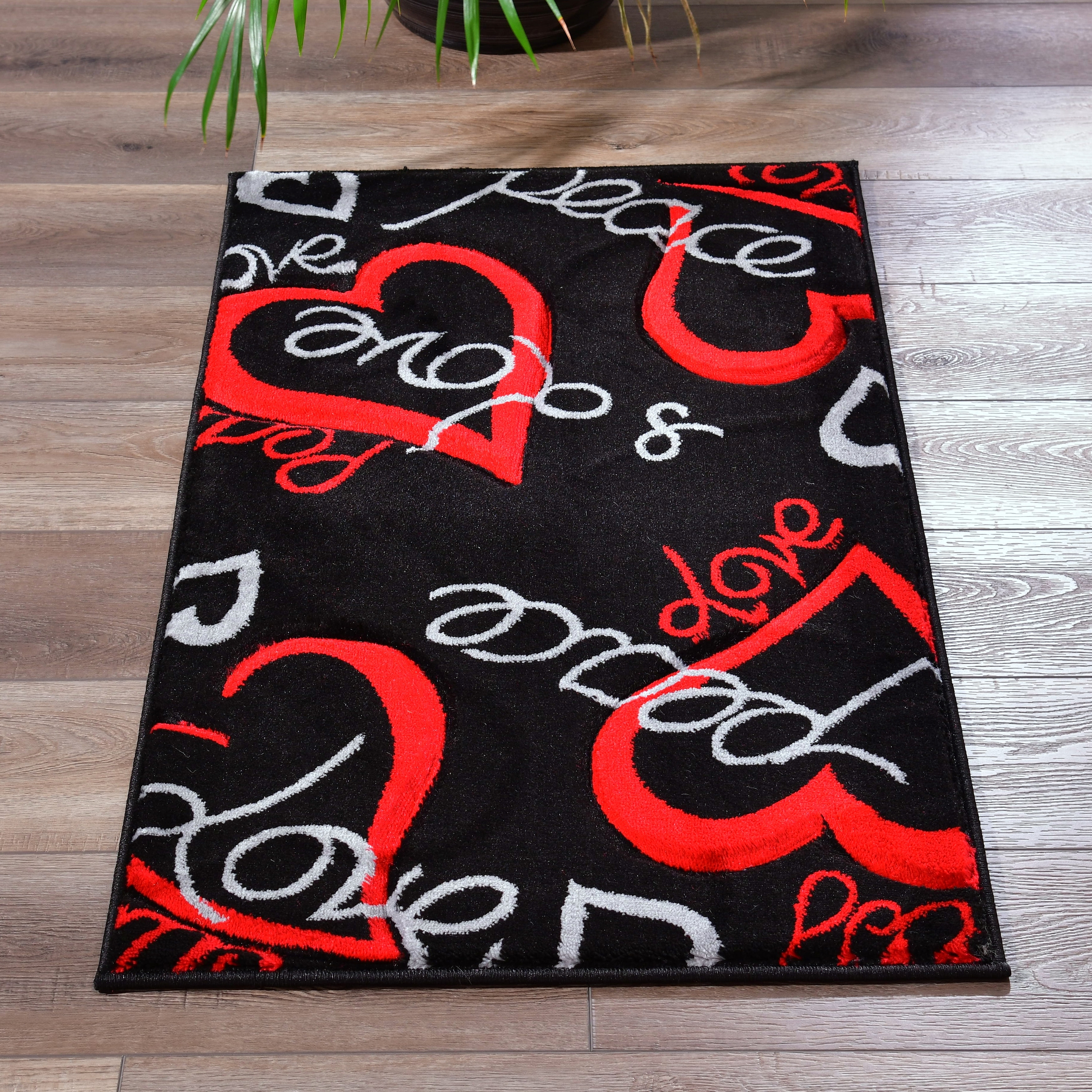MDA Rugs Miglena Contemporary Area Rug