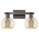 Option Oil Rubbed Bronze / Mercury