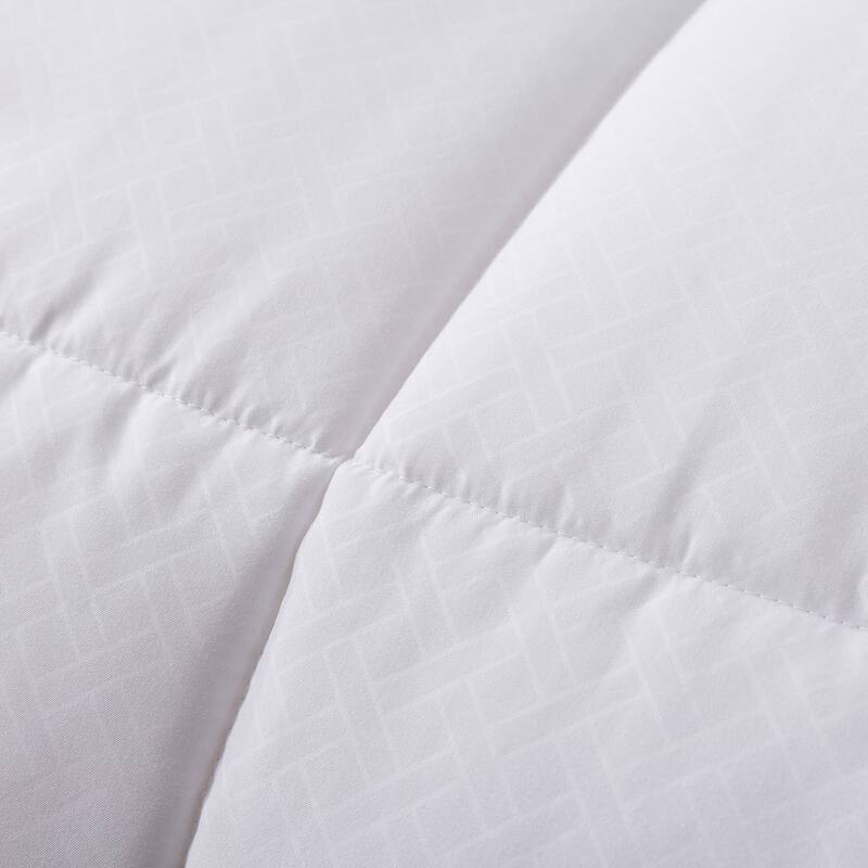 European Gusset Down Alternative Comforter