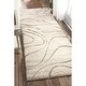 preview thumbnail 9 of 39, nuLOOM Modern Posh Shag Area Rug