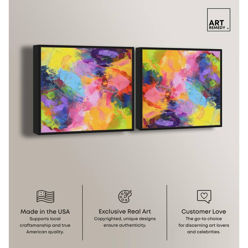 Skull's Legacy Canvas by Art Remedy