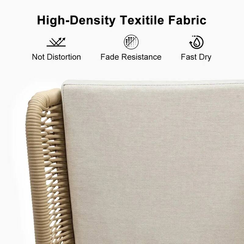 PURPLE LEAF 2 Set of Modern Bar Stool with Backrest and Arm,Upholstered Chair and Aluminum Legs