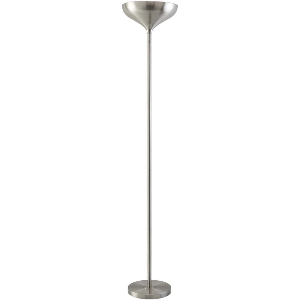 Livabliss Luhu Modern Accent Table Lamp - 71"H x 11"W x 11"D