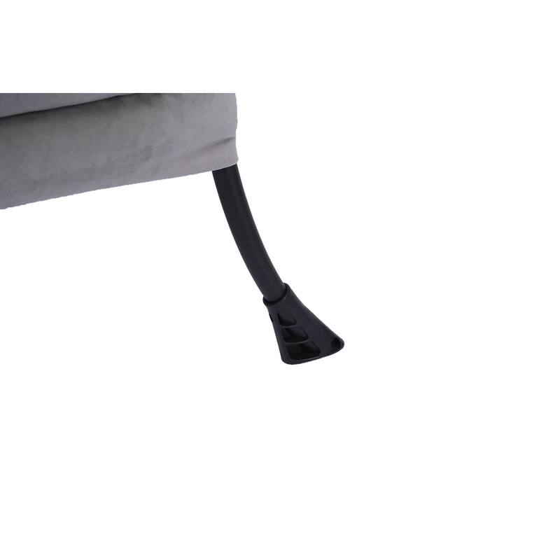 Modern Lazy Chair Lounge Chair Leisure Sofa Chair