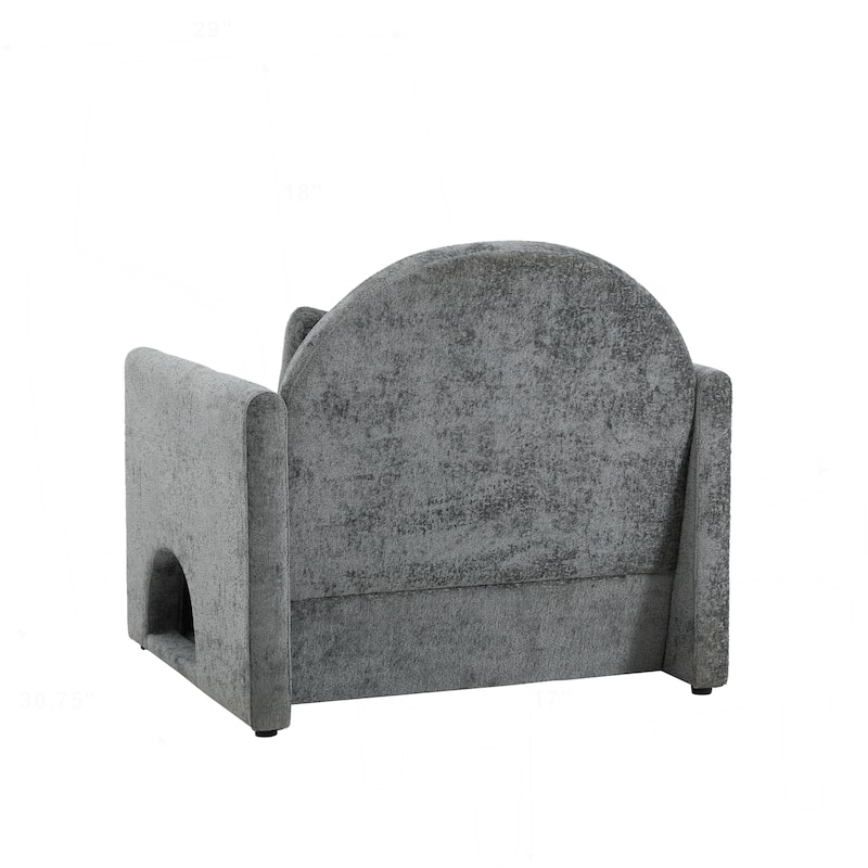 Oversized Armchair Sofa for Living Room and Bedroom