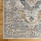 preview thumbnail 12 of 10, Livabliss Beckham Transitional Medallion Area Rug