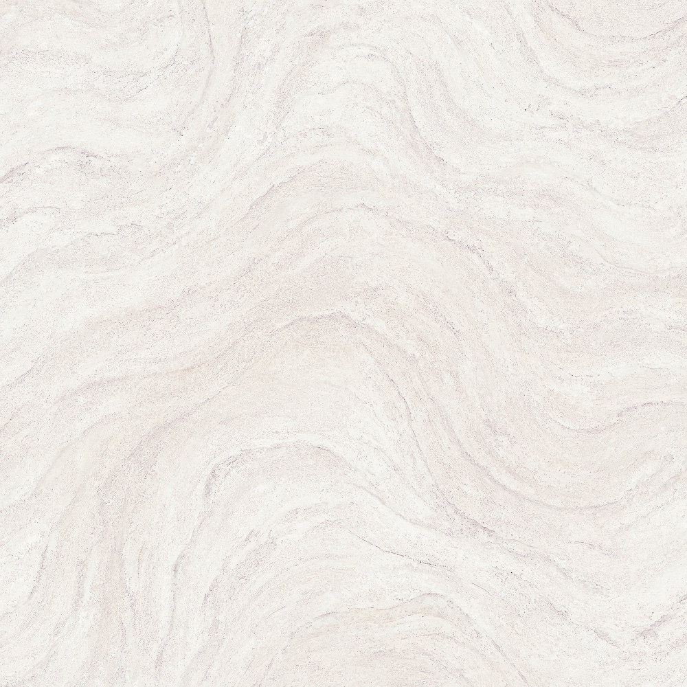 Galerie Wallcoverings Bricks and More Collection Marble Optic Matte Finish Vinyl on Non-woven Wallpaper Roll