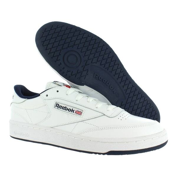 Shop Reebok Club C 85 Casual Men S Shoes Size Free Shipping