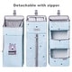 preview thumbnail 17 of 27, Sunveno 3-in-1 Crib Organizer