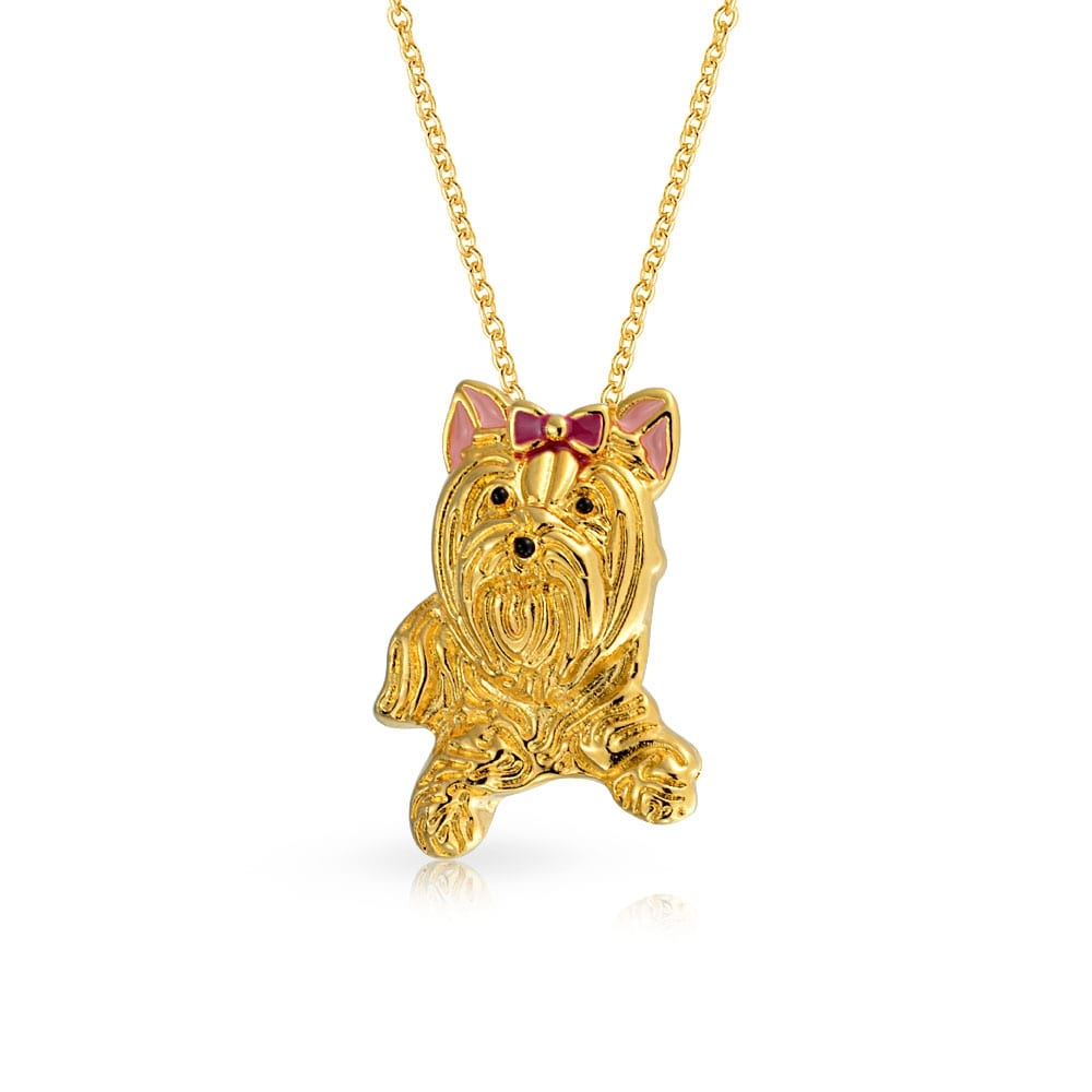 dog bling necklaces