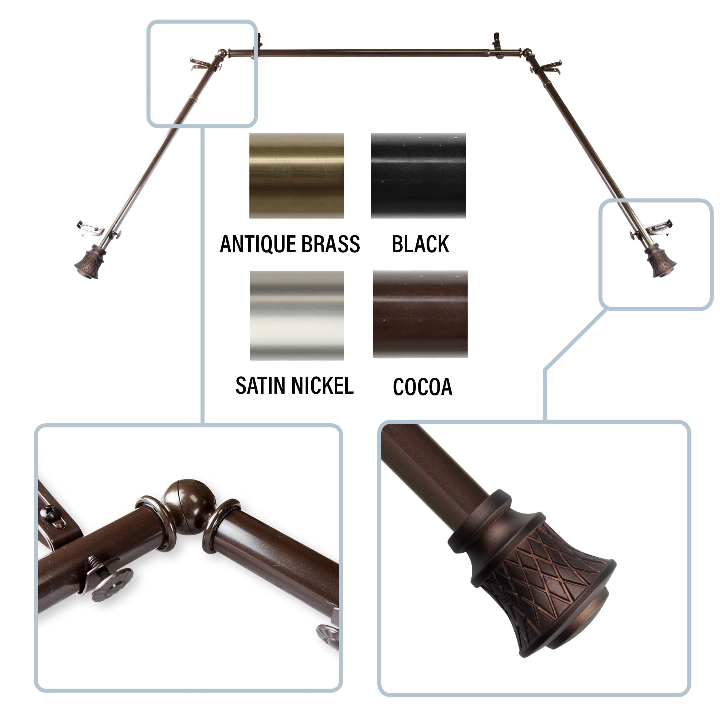 Option Cocoa